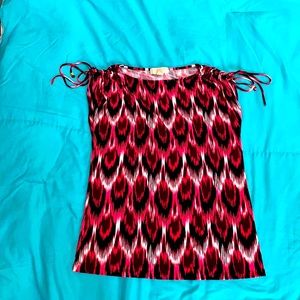 Dressy “Michael Kors” fashionable top